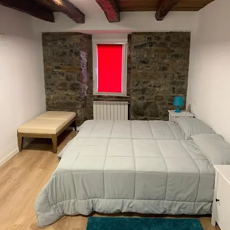 Casa Dora Prázdninový dům Biescas (Aragon)