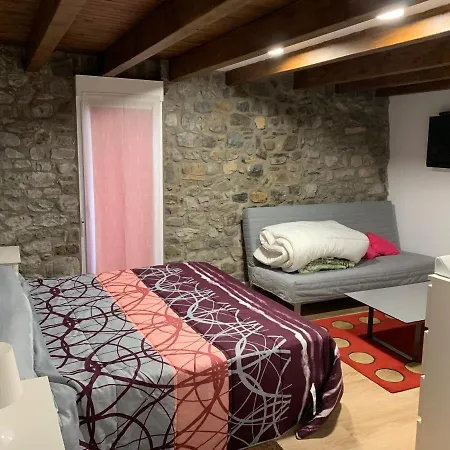 Prázdninový dům Casa Dora *