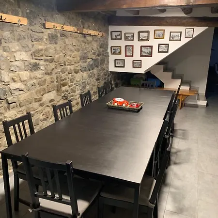 Casa Dora Prázdninový dům *