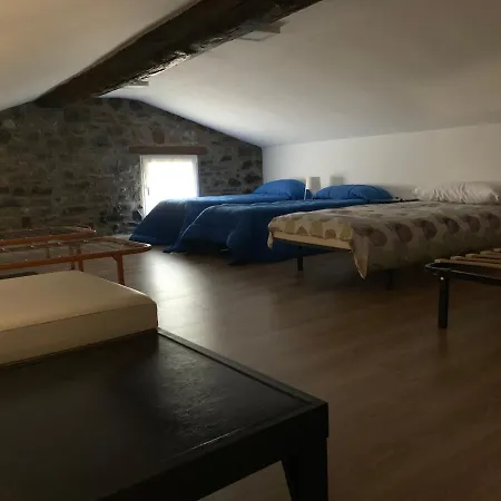 Prázdninový dům Casa Dora