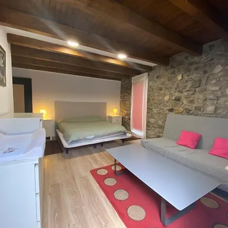 Prázdninový dům Casa Dora *